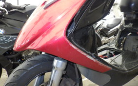 SUZUKI ADDRESS V125 G CF46A