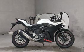 SUZUKI GSX250R DN11A