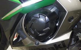 KAWASAKI NINJA 1000 A 2017