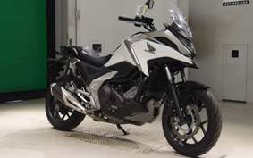 HONDA NC750X DCT 2024 RH09