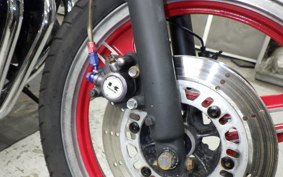 KAWASAKI GPZ400F Gen.2 1987 ZX400A