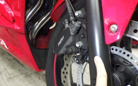 HONDA CBR400R 2019 NC56