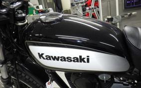 KAWASAKI 250TR 2016 BJ250F