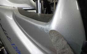 SUZUKI BANDIT 1200 S 2006 GV77A