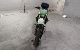 KAWASAKI D-TRACKER LX250E