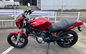 HONDA VTR 250 MC33