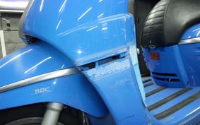 PEUGEOT ジャンゴ125