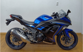 KAWASAKI Ninja 250 SE EX250L