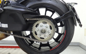 DUCATI DIAVEL 1260 2019 GE00