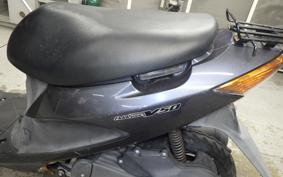 SUZUKI ADDRESS V50 CA4BA