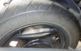 SUZUKI ADDRESS V50 CA4BA
