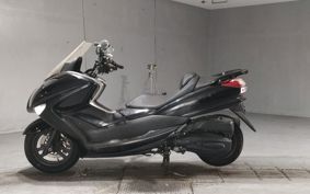 YAMAHA MAJESTY 250 SG20J