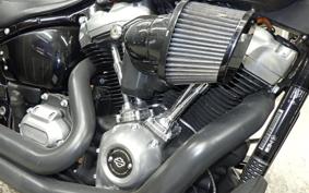 HARLEY FLSL 1750 2018