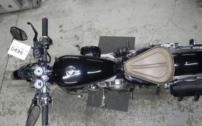 HARLEY XL883 2004