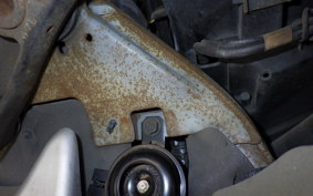 SUZUKI SKYWAVE 250 (Burgman 250) S Gen.3 CJ44A