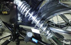 SUZUKI ST250E NJ4CA
