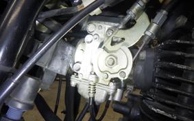 YAMAHA TW225 DG09J
