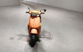 SUZUKI LET's 5 CA47A