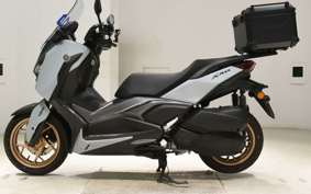 YAMAHA X-MAX 250 2014 SGA8J