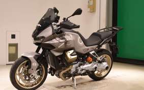 MOTO GUZZI V100 MANDELLO 2023