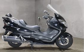 SUZUKI SKYWAVE 250S CJ46A