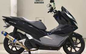 HONDA PCX 125 1992 JF81