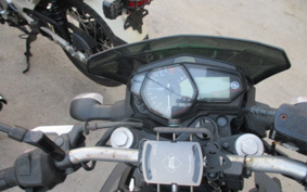 YAMAHA MT-03 2016 RH07J