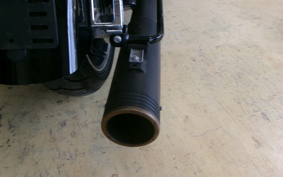 HARLEY FLHTK 2020 KEF