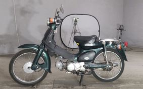 HONDA SUPER CUB50 C50