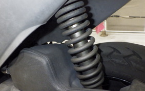 SUZUKI ADDRESS V125 G CF46A