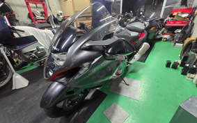 SUZUKI Hayabusa 2022 EJ11A