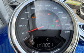 HARLEY FLFB 2026 YF9