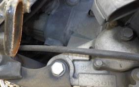 SUZUKI ADDRESS V125 G CF46A