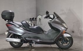 HONDA FORZA Z MF08