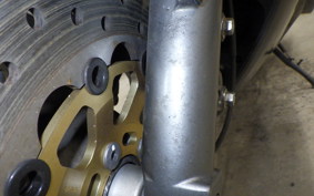 KAWASAKI ZZ-R600 Gen.2 2002