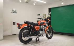 KAWASAKI W650 2007 EJ650A