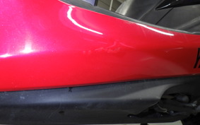 YAMAHA MAJESTY155 Gen.2 S 2015 SG52J