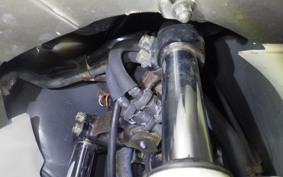 HONDA FORESIGHT MF04