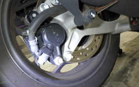HONDA PCX 125 2020 JK05