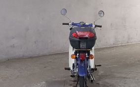 HONDA SUPER CUB50 AA01