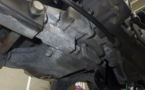 SUZUKI ADDRESS V125 SS CF4MA