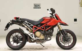 DUCATI HYPERMOTARD 1100S 2008
