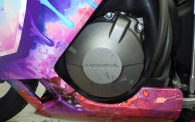 HONDA CBR600RR GEN 2 2006 PC37