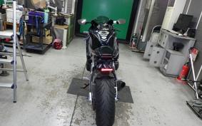 HONDA CBR1000RR Gen. 2 2010 SC59