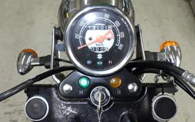 SUZUKI ST250E 1997 NJ4CA