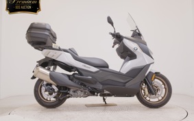 BMW C400GT 2025