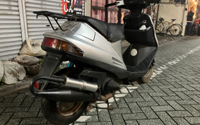 SUZUKI ADDRESS V100 CE11A