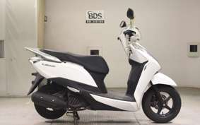 HONDA LEAD 125 JF45