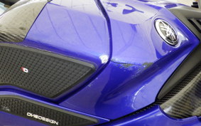 YAMAHA YZF-R1 2021 RN65J