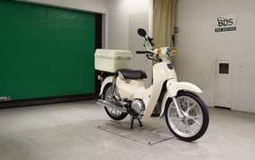 HONDA C110 SUPER CUB 2017 JA59